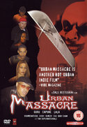 Urban Massacre ***OFFERTA IMPORT