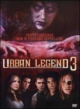 Urban Legend 3