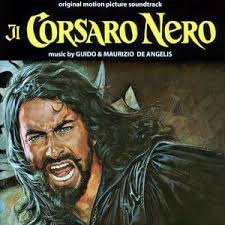 Corsaro nero, Il (CD)