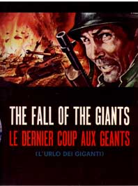 Urlo dei giganti, L’ (brochure)