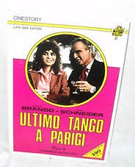 Ultimo tango a Parigi (FOTOLIBRO)