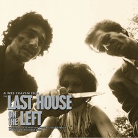 Last house on the left (Ultima casa a sinistra) (LP)