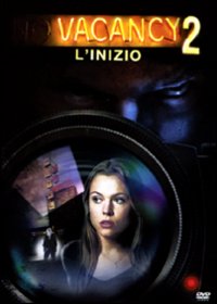 Vacancy 2: l’inizio