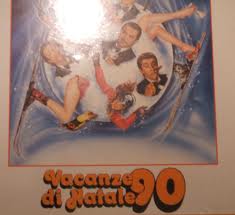Vacanze di natale 90 (LP)