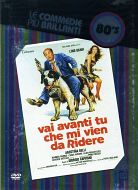 Vai avanti tu che mi vien da ridere