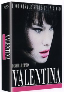 Valentina – La serie completa (3 DVD)