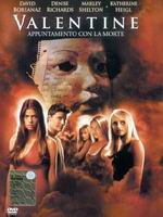 Valentine – Appuntamento con la morte