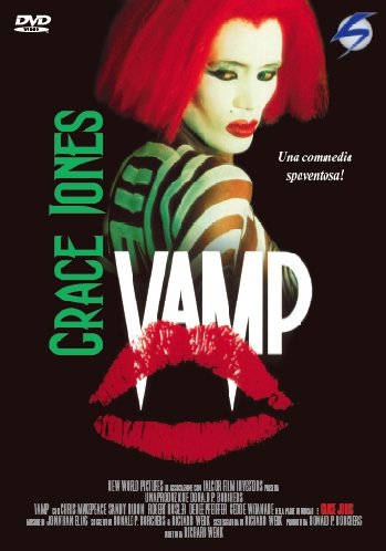 Vamp (Grace Jones)