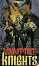 Vampire knights – L’acchiappavampiri