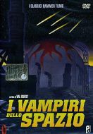 Vampiri dello spazio, I – Quatermass 2