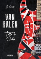 Van Halen: tutta la storia