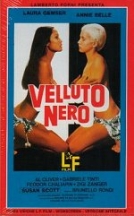 Velluto nero (VHS)