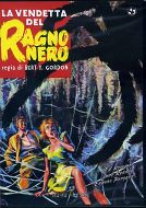 Vendetta del ragno nero, La