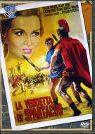 Vendetta di Spartacus, La