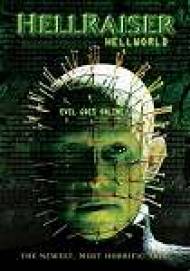 Hellraiser 8: Hellworld