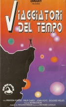 Viaggiatori del tempo, I