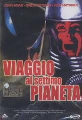Viaggio al settimo pianeta