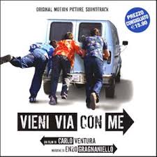 Vieni via con me (CD)