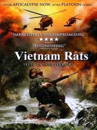Vietnam rats