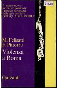 Qui squadra mobile – Violenza a Roma (1973)