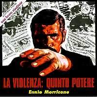 Violenza quinto potere, La / Una breve stagione (CD)