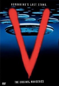V – Visitors vol.1 – The Original Miniseries (2 DVD)