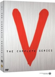 V – Visitors vol.3 – The Complete series (5 DVD)