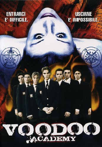 Voodoo Academy