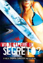 Vuoi sapere un segreto?