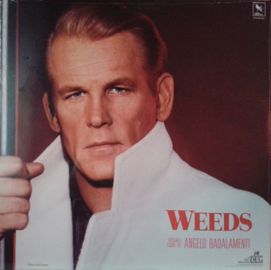 Weeds (LP)