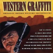 Western Graffiti (2 DVD)