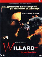 Willard il paranoico