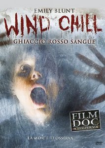 Wind chill – Ghiaccio rosso sangue