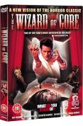 Wizard of gore, The