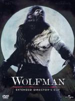 Wolfman (Extended Director’s Cut) (Blu-Ray)