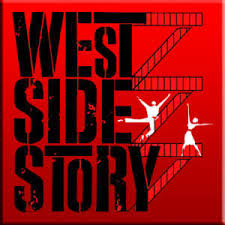 West Side Story (LP gatefold)