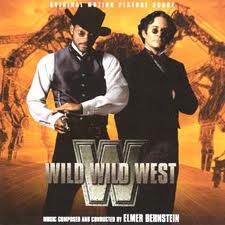 Wild Wild West