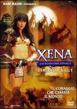 Xena – Lo scontro finale