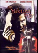 Yakuza way, The