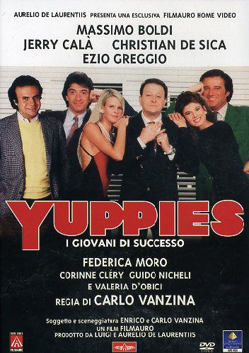 Yuppies – I Giovani Di Successo