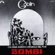 Zombi (LP ristampa)