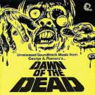 Unrealeased music from George A. Romero’s Dawn of the dead (Zombi)