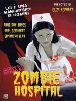 Sexy Zombie Hospital