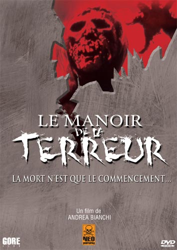 Notti Del Terrore, Le – Zombi horror