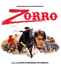 Zorro (LP)